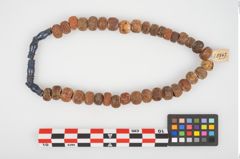 Foto von Perlenkette (NHMW-PRAE-025747)